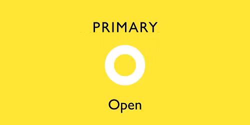 Primary Open