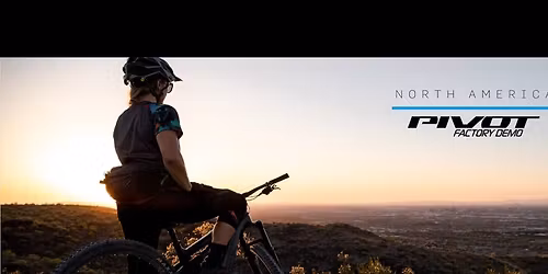 Pivot Cycles Demo Day