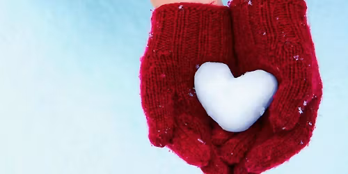 LLBC Parent Date Night & Kids of the Kingdom Christmas Party