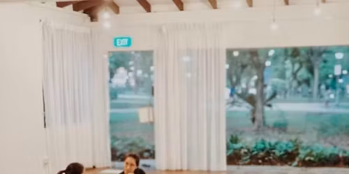 The Collective - A monthly gathering for yoga teachers