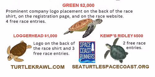 Turtle Krawl 