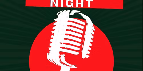 Christmas Comedy Night