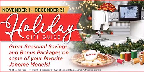 Holiday Shopping Day