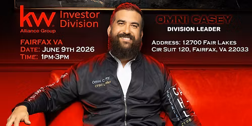 Maximizing rental income in non-cashflow markets - Fairfax Gateway