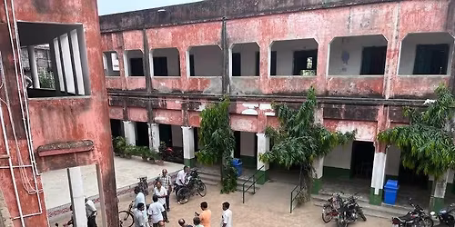 Photography Exhibition-Ranaghat Lalgopal School Centenary Celebration