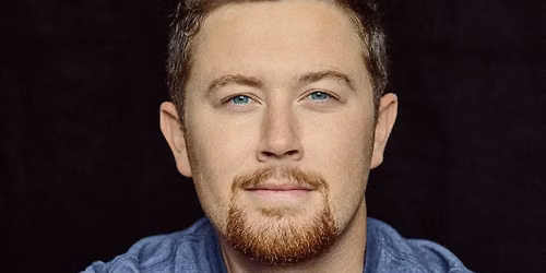 Scotty McCreery at Westbury Music Fair
