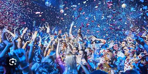 20\/06 FANTASTICA FESTA AL FAME HOUSE COL MITICO DJ GURU