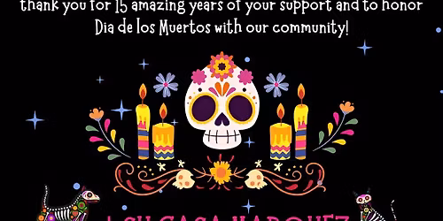 Feeding Fourth Plain!