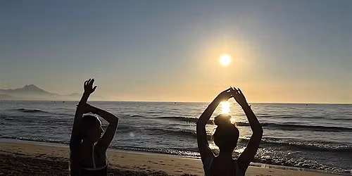 Sunset Sessions