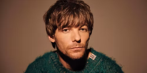 Louis Tomlinson