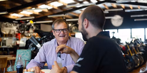 Your Business Engine Workshop