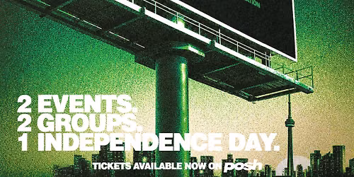 TERMINAL234: NIGERIAN INDEPENDENCE WEEKEND