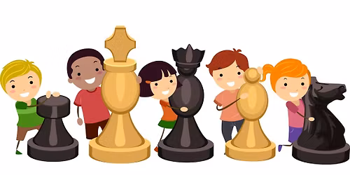 Holiday Chess Activities for Kids: 16th of December 2025