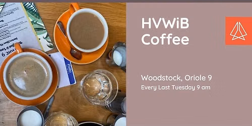 HVWIB Woodstock Coffee