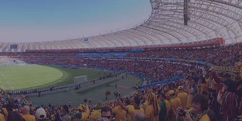 FIFA WORLD CUP 2026 TOUR