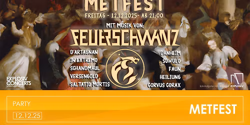 Metfest