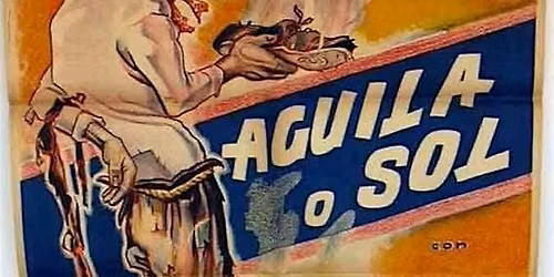 Gigantes de la comedia: Cantinflas y Tin Tan | \u00c1guila o sol