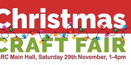 Christmas Craft Fair