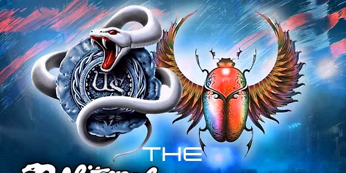 The Whitesnake Journey Story