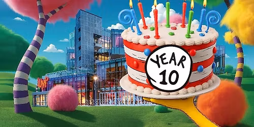 JUMP Turns 10!