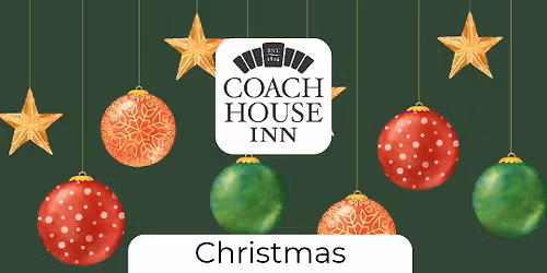 Christmas Indoor market