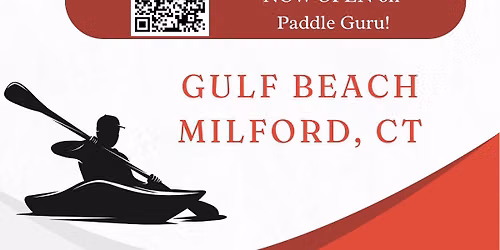 Milford Small Craft Race 2026