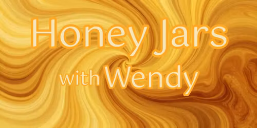 Honey Jars Class