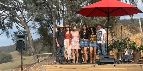 King Valley Country Music Festival