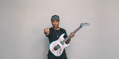 Tom Morello