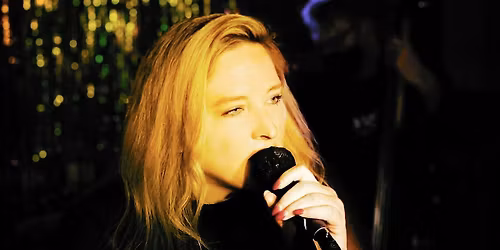 An Evening with Colleen Orender