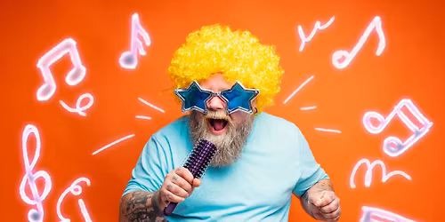 Karaok\u00e9 \ud83c\udfb6\ud83d\udcf1