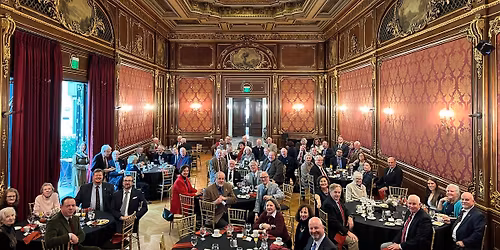 Prince of Wales Brunch 