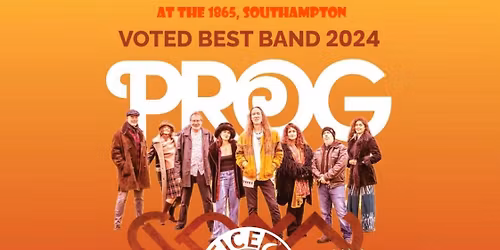 Solstice at The 1865, Southampton