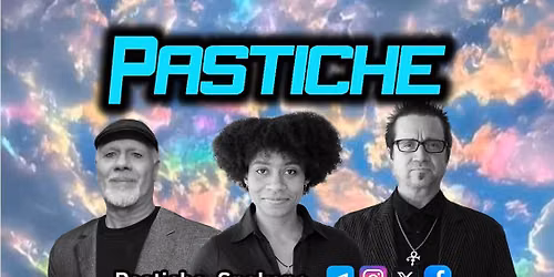 Pastiche @ RATHDRUM CONCERT SERIES