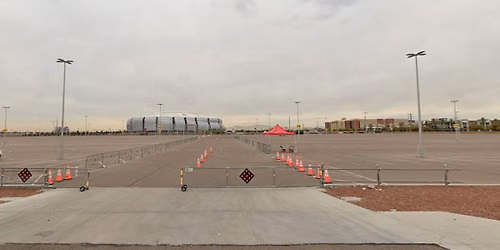 PARKING: Arizona Cardinals vs. Las Vegas Raiders