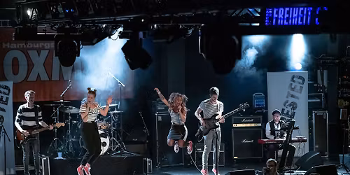 4. Rehnaer Rock- und Kulturnacht