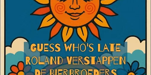 BERRY74FEST 2026, Gratis toegankelijk.