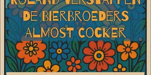 BERRY74FEST 2026, Gratis toegankelijk. 