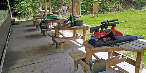 2025 Deer season sight in