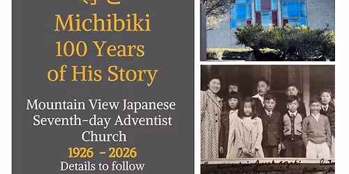  MVS 100th Anniversary