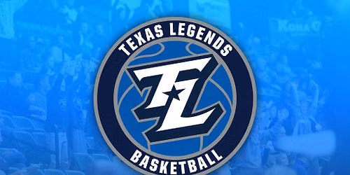 Texas Legends vs. Birmingham Squadron