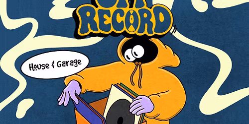 Off Record \/\/ 28th November