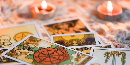 Tarot Basics with Annie Hex