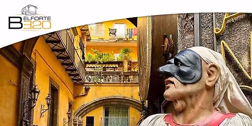 Spaccanapoli 27 Dicembre 2025 By BE20 