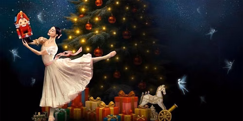 The Nutcracker | Ballet and Orchestra