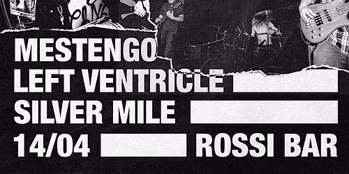 DON'T WAKE THE NEIGHBORS