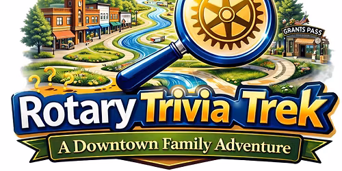 Rotary Trivia Trek