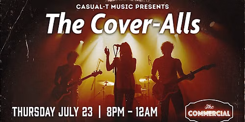 THE COVER-ALLS