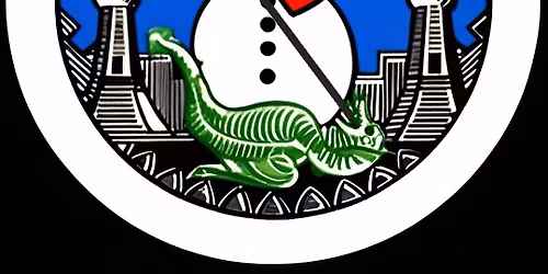 Carols at Helston Tesco