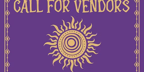 Summer Solstice Market